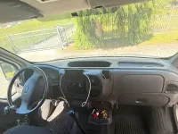 Usata Ford Transit 86 CV (63 kW) 2005 Bianco Furgone