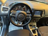 Occasion Jeep Compass 131 PK (96 kW) 2021 Grijs SUV