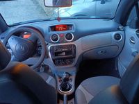 usata Citroën C3 Pluriel 1.4 Pack Techno