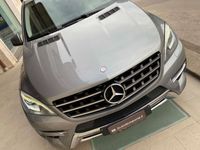 usata Mercedes 250 Classe MBlueTEC 4Matic Premium Amg