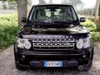 Usata Land Rover Discovery 4 SE 245 CV (180 kW) 2009 SUV