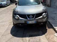Usata Nissan Juke 110 CV (80 kW) 2011 SUV