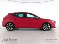 usata Seat Leon 2.0 tdi fr 150cv dsg