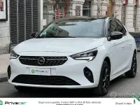Usata Opel Corsa 75 CV (55 kW) 2022 Bianco Utilitaria