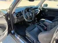 Usata Mini Cooper Coupé 2015 Nero Coupé