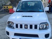 Occasion Suzuki Jimny 2015 SUV