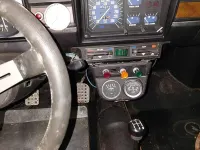 Usata Alfa Romeo Alfetta GT/GTV 1970