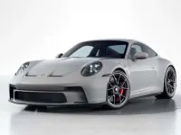 Usata Porsche 911 GT3 510 CV (375 kW) 2022 3h gesso Coupé