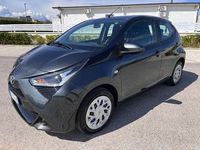 usata Toyota Aygo Aygo5p 1.0 x-cool 72cv