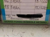 Usata Fiat Grande Punto Dynamic 77 CV (56 kW) 2009 Nero Utilitaria