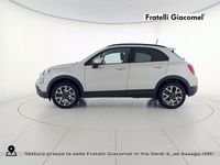 usata Fiat 500X 1.4 m-air cross 4x2 140cv dct my17