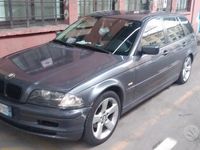 usata BMW 2002 Serie 3 (E36) -