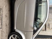 Usata Smart ForTwo Coupé 61 CV (44 kW) 2004 Coupé