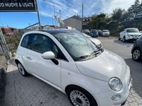 usata Fiat 500 1.3 mjt 16v Pop 95cv