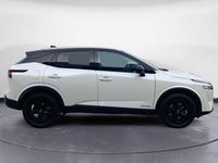 Usata Nissan Qashqai 190 CV (139 kW) 2024 Bianco SUV