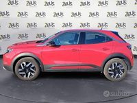 Usata Opel Mokka Elegance 101 CV (74 kW) 2023 Rosso SUV