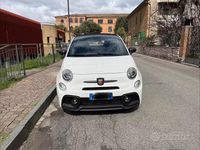 Usata Abarth 595 180 CV (132 kW) 2024 Cabrio