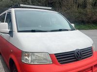 Usata VW T5 2007 Bianco Furgone