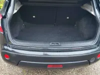 Usata Nissan Qashqai N-TEC 150 CV (110 kW) 2010 Nero SUV