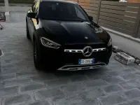 Usado Mercedes GLA200 150 CV (110 kW) 2022 SUV