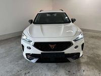 Usata Cupra Formentor 150 CV (110 kW) 2024 Bianco SUV