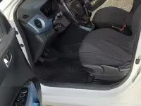 Usata Hyundai i10 66 CV (48 kW) 2014 Bianco Utilitaria