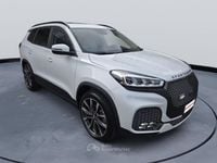 Nuova Sportequipe S7 154 CV (113 kW) 2025 Bianco SUV