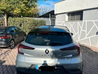 Usata Renault Captur 2023 Grigio SUV