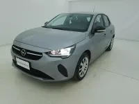 Usata Opel Corsa-e Edition 56 kW (77 CV) 2021 Argentoargento Utilitaria