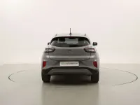 Usata Ford Puma Titanium 125 CV (91 kW) 2022 Grigio SUV