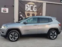 Usata Jeep Compass Limited 120 CV (88 kW) 2019 Other SUV
