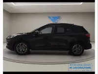 Usata Ford Kuga ST-Line 150 CV (110 kW) 2023 Nero metallizato SUV