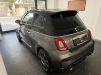 Usata Abarth 595 Turismo 224 CV (164 kW) 2018 Other