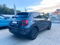 Usata Fiat 500X Club 95 CV (69 kW) 2022 Grigio SUV