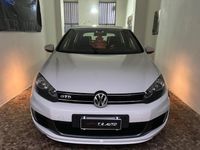 usata VW Golf VI Golf 2.0 TDI 170CV DPF 5p. GTD