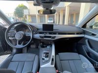usata Audi A4 Avant 2.0 tdi Business Sport 190cv s-tronic