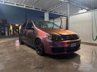 Usata Fiat Punto 90 CV (66 kW) 2008 Berlina