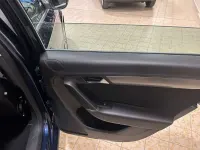 Occasion VW Passat Comfortline 140 PK (102 kW) 2011 Blauw Stationwagen