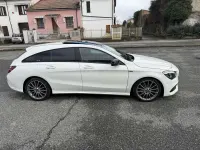 Usata Mercedes CLA220 Shooting Brake Premium 177 CV (130 kW) 2018 Station wagon