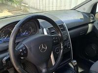 Gebraucht Mercedes A160 Avantgarde 82 PS (60 kW) 2007 Other Van / Kleinbus