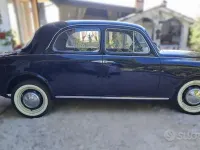 Usata Lancia Appia 44 CV (32 kW) 1950 Bluazzurro Berlina