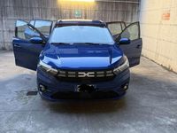 Usata Dacia Sandero Expression 91 CV (66 kW) 2023 Berlina