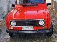 usata Renault R4 