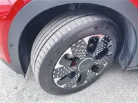 Usata Fiat 600 La Prima 110 CV (80 kW) 2025 Rosso SUV