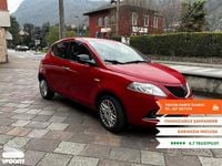 Usata Lancia Ypsilon 69 CV (50 kW) 2017 Utilitaria