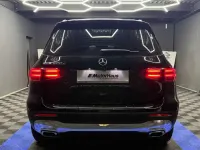 Usata Mercedes GLB200 Advanced Plus 150 CV (110 kW) 2024 Nero SUV