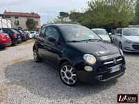 usata Fiat 500 (2007-2016) 1.2 Sport 69cv