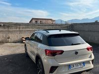 Usata VW T-Roc 150 CV (110 kW) 2023 SUV