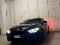Usata BMW 420 Gran Coupé M Sport 190 CV (139 kW) 2017 Coupé