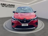 Usata Renault Captur Techno 143 CV (105 kW) 2023 Xpa be style marrakech (rosso SUV